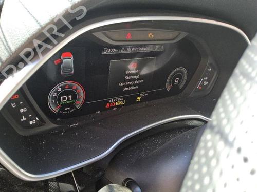 Control unit AUDI Q3 Sportback (F3N) 40 TFSI quattro | BP39418896M11 - Image 9
