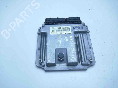 Used Engine control unit (ECU) TOYOTA URBAN CRUISER (_P1_) 1.4 D-4D (NLP110_, NLP110R) (90 hp) 28916984