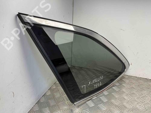 Used Rear left quarter glass SUBARU OUTBACK (BS) 2.5 AWD (BS9) (175 hp) 28931995