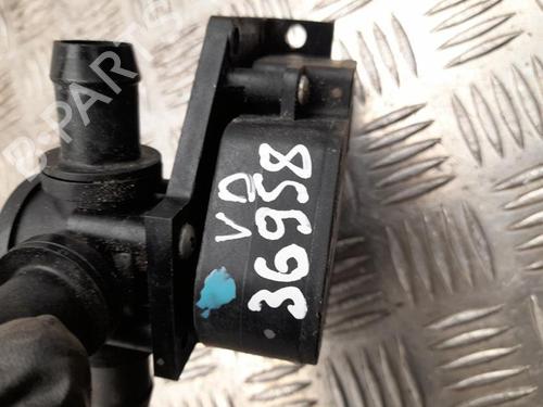 Auxiliary water pump TESLA MODEL S (5YJS) P100D AWD | BP28941011M111 