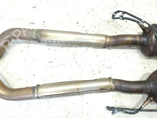 Catalyst MASERATI QUATTROPORTE V 4.7 S | BP33206902M10  - Image 6