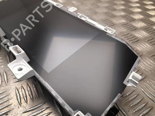 Instrument cluster VW TAIGO (CS1) 1.0 TSI | BP31295965C47