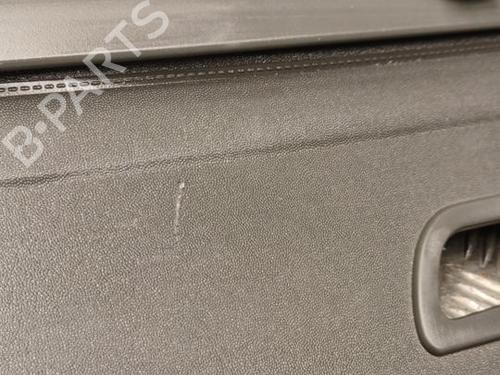Rear parcel shelf MERCEDES-BENZ M-CLASS (W166) ML 350 BlueTEC 4-matic (166.024, 166.023) | BP39894655C85 - Image 3