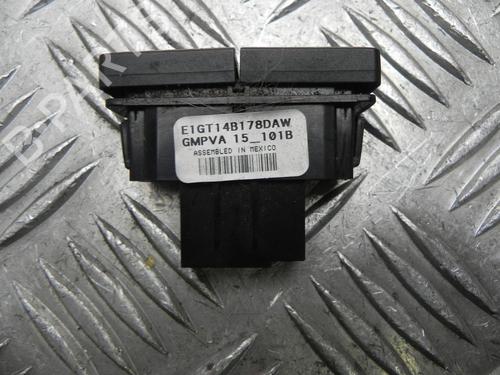 Switch FORD S-MAX (CJ, WA6) 2.0 TDCi | BP37541659I30 - Image 2