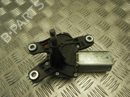 Ruitenwissermotor achter RENAULT LAGUNA II (BG0/1_) 2.2 dCi (140 hp) 28937499