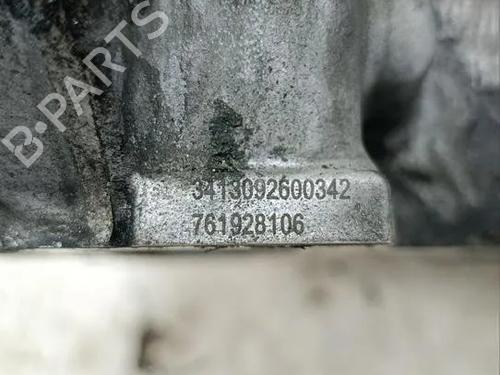 Other BMW 6 Gran Coupe (F06) 650 i | BP32239091O1 