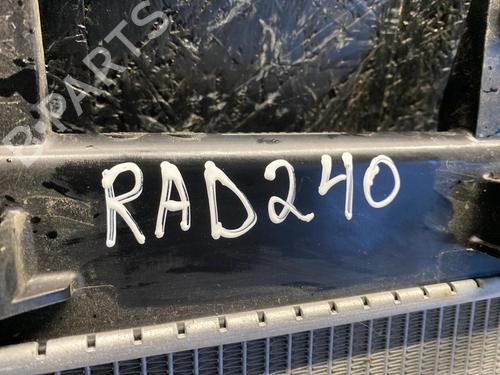 Water radiator NISSAN LEAF (ZE1) Electric | BP37545471M31 - Image 4