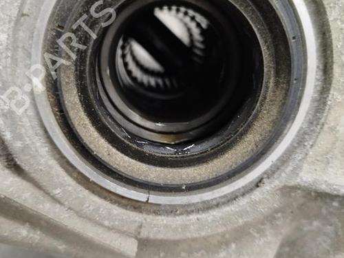 Rear differential LAND ROVER RANGE ROVER VELAR (L560) 2.0 P250 Si4 4x4 | BP39393084M24 - Image 5