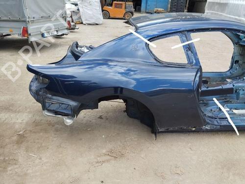 Used Right rear fenders MASERATI GRAN TURISMO I 4.7 (450 hp) 28941032