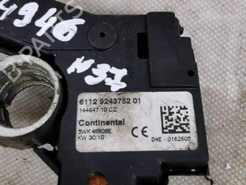 Cable BMW X3 (F25) xDrive 20 d | BP28937028E12 