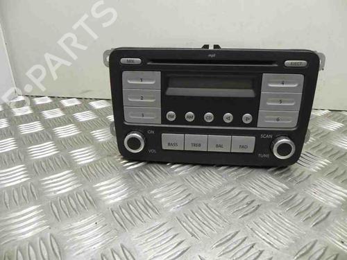 Used Electronic module Electronic module VW TIGUAN (5N_) 2.0 TFSI 4motion (200 hp) 28944250 28944250