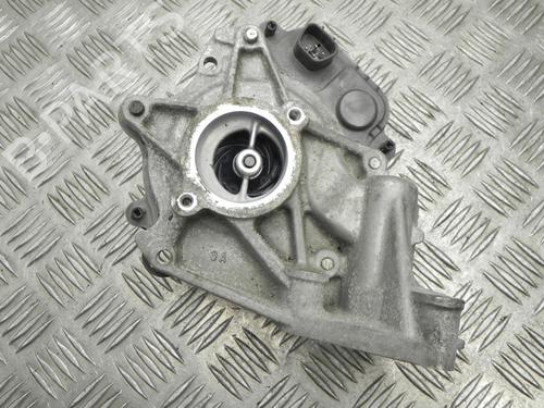 Used Auxiliary water pump TOYOTA YARIS (_P13_) 1.5 Hybrid (NHP130_) (101 hp) 28936721