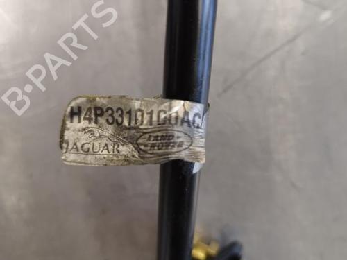 Pipe LAND ROVER RANGE ROVER VELAR (L560) 2.0 P250 Si4 4x4 | BP39520634M125 - Image 7