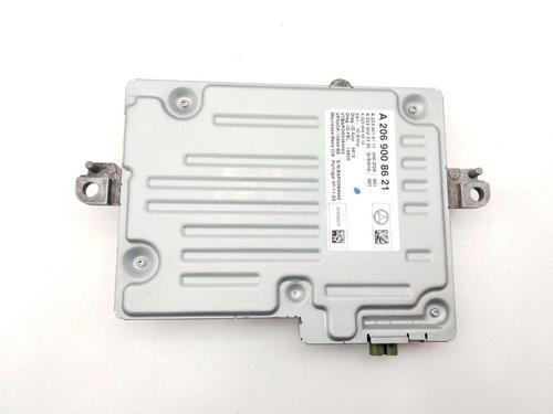 Control unit MERCEDES-BENZ EQE SUV (X294) EQE 350+ (294.621) | BP38996318M11 - Image 2