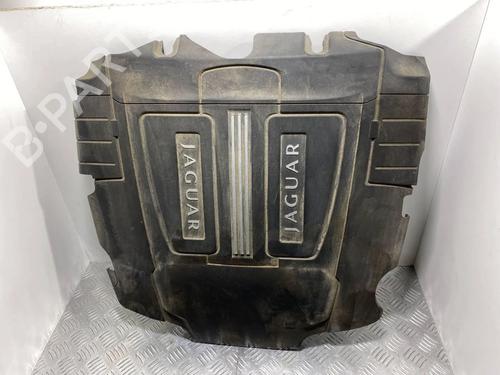 Topbeskyttelse JAGUAR XF I (X250) 5.0 (385 hp) 28920057