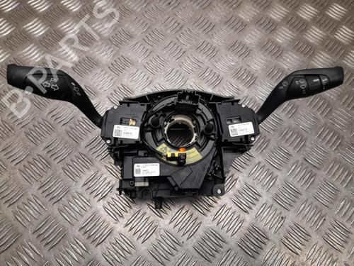 Used Steering column stalk Steering column stalk 37558114 37558114