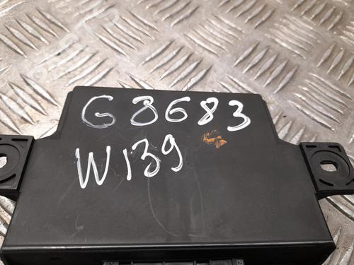 Electronic module AUDI Q7 (4MB, 4MG, 4MQ) 3.0 TDI quattro | BP37560041M83 - Image 3