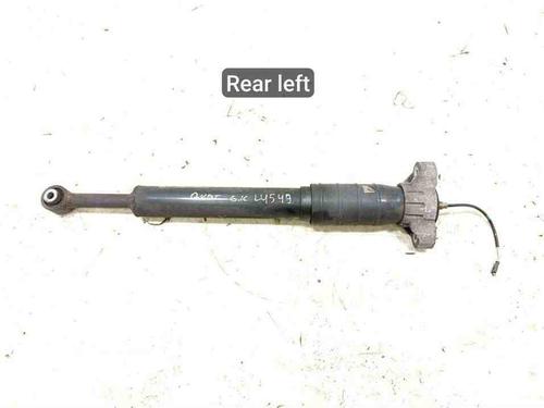 Used Left rear shock absorber MASERATI QUATTROPORTE VI 3.8 GT S (530 hp) 28937667