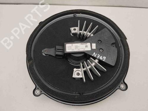 Elektronisk modul MASERATI GRAN TURISMO I 4.2 (405 hp) 28915415
