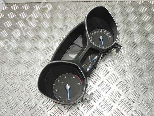Instrument cluster FORD FOCUS III 1.6 TDCi | BP28928941C47 
