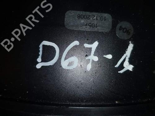 Instrument cluster BMW 1 (E81) 118 d | BP28940176C47 