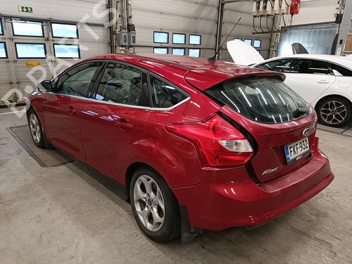 Electronic module FORD FOCUS III 1.6 TDCi | BP37581360M83  - Image 6
