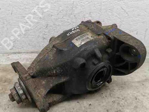 Used Rear differential BMW X3 (F25) xDrive 20 d (184 hp) 28929977