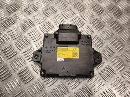 Used Electronic module Electronic module 37612426 37612426