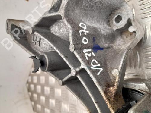 Engine mount NISSAN JUKE (F16_) DIG-T 117 | BP37552225M89 - Image 3