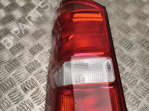 Used Left taillight Left taillight MERCEDES-BENZ VITO Tourer (W447) 116 CDI (447.701, 447.703, 447.705) (163 hp) 40206130 40206130