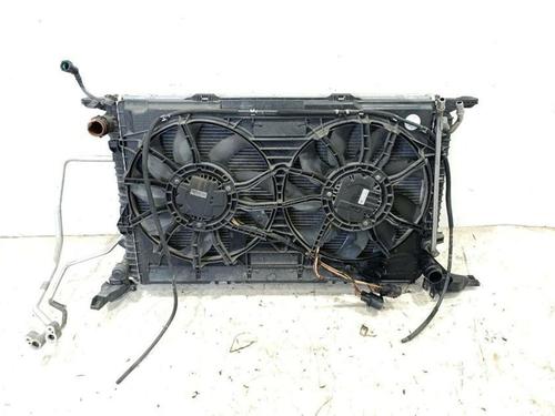 Køler PORSCHE MACAN (95B) 3.0 S | BP28922778M31