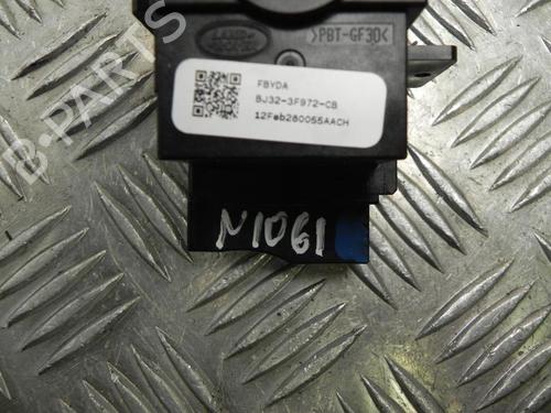 Steering column stalk LAND ROVER RANGE ROVER EVOQUE (L538) 2.2 D | BP37579136I23 - Image 3