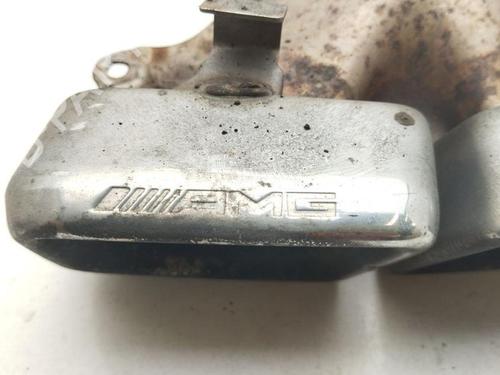 Pipe MERCEDES-BENZ M-CLASS (W166) ML 63 AMG 4-matic (166.074) | BP28944098M125 