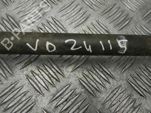 Right rear driveshaft SUBARU OUTBACK (BS) 2.5 AWD (BS9) | BP28921259M41 