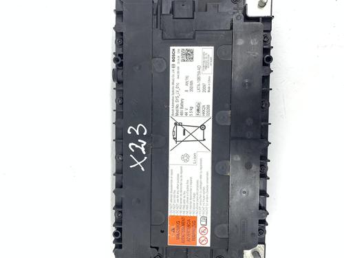 Used Battery FORD FIESTA VII (HJ, HF) 1.0 EcoBoost (140 hp) 28937341