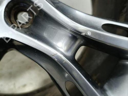 Rim JEEP GRAND CHEROKEE IV (WK, WK2) 6.4 SRT8 4x4 | BP29811824C45 