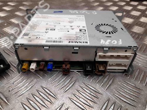 Elektronisk modul RENAULT ZOE (BFM_) ZOE | BP28933021M83 