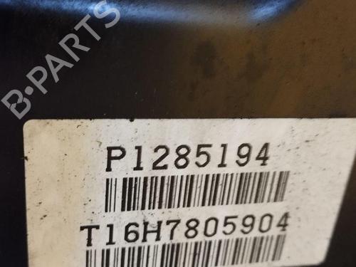 Gearbox VOLVO S90 II (234) T5 | BP28944480M3