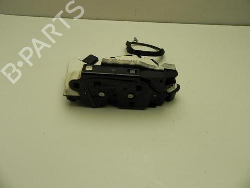 Electronic module SKODA FABIA II (542) 1.2 TSI | BP37566158M83 - Image 2
