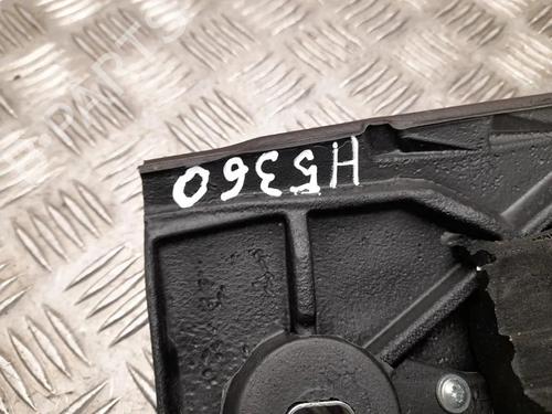 Other MASERATI GHIBLI III (M157) 3.0 D | BP31296053O1 