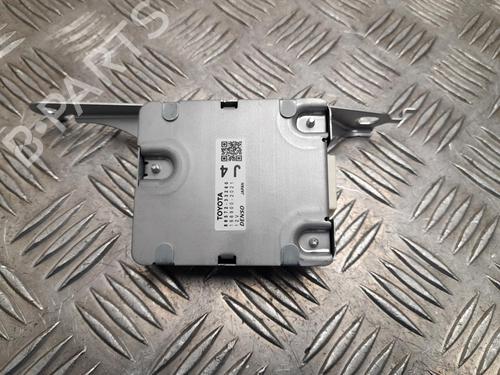 Used Electronic module Electronic module 37555492 37555492
