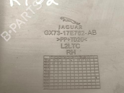 Pipe JAGUAR XE (X760) 3.0 S | BP28956609M125