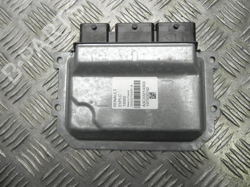 Used Control unit Control unit 37543190 37543190