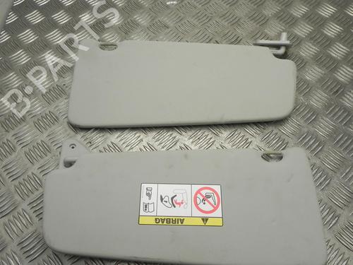 Used Left sun visor LAND ROVER DISCOVERY SPORT (L550) 2.0 D 4x4 (180 hp) 28910979
