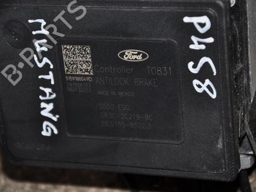 ABS pump FORD USA MUSTANG Convertible 3.7 V6 | BP39661644M43 - Image 2