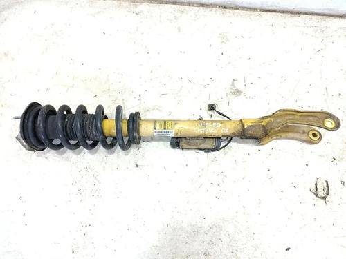 Used Left front shock absorber Left front shock absorber 36887286 36887286