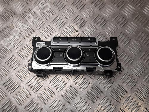 Elektronisk modul LAND ROVER RANGE ROVER IV (L405) 4.4 SDV8 4x4 (340 hp) 28948240