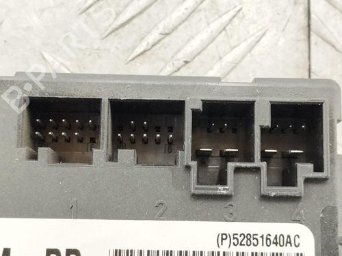 Module électronique MASERATI GHIBLI III (M157) 3.0 S Q4 | BP28934155M83