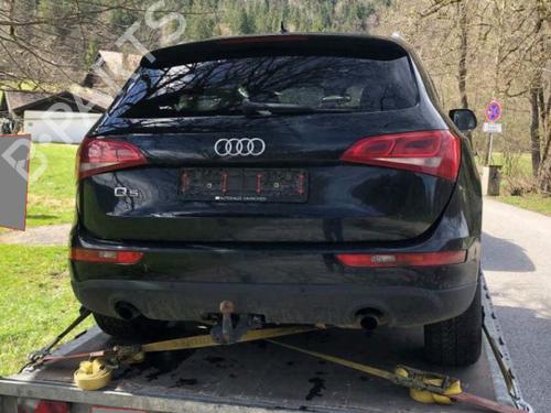 Air vent AUDI Q5 (8RB) 2.0 TFSI quattro | BP37550242I21  - Image 5
