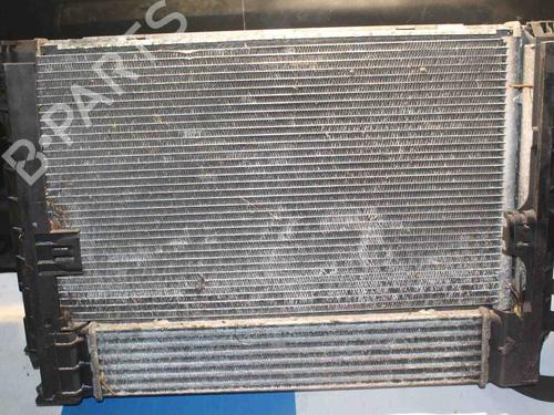 Køler BMW 3 (E90) 320 d (184 hp) 28933031